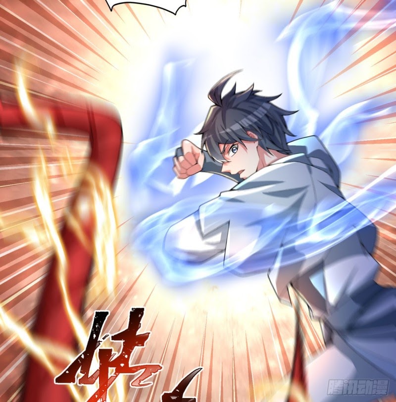 I Picked Up An Attributes Chapter 50 Gambar 31